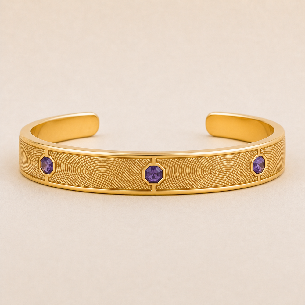 Éternelle Bracelet