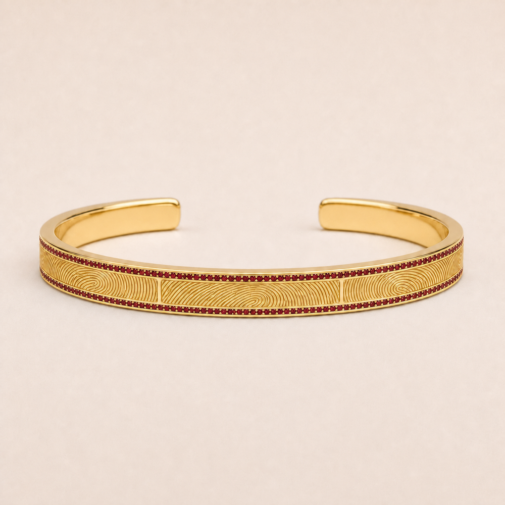 Éternelle Ring